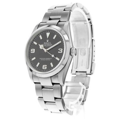 Rolex Explorer