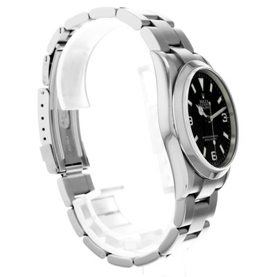 Rolex Explorer