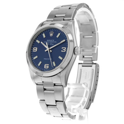 Rolex Air King