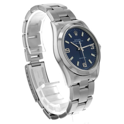 Rolex Air King