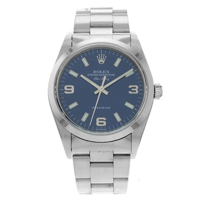 Rolex Air King