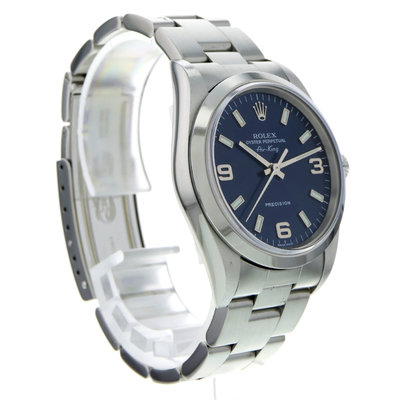 Rolex Air King
