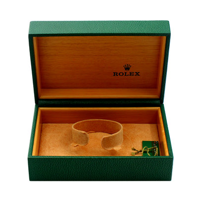 Rolex Air King