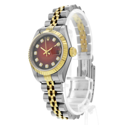 Rolex Datejust 26mm