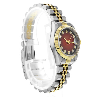 Rolex Datejust 26mm