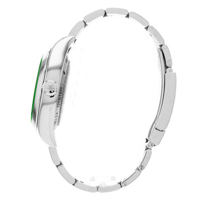 Rolex Milgauss