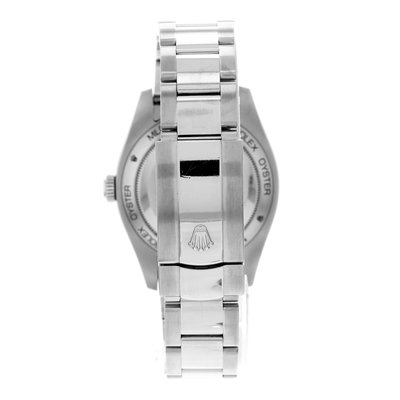 Rolex Milgauss
