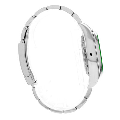 Rolex Milgauss