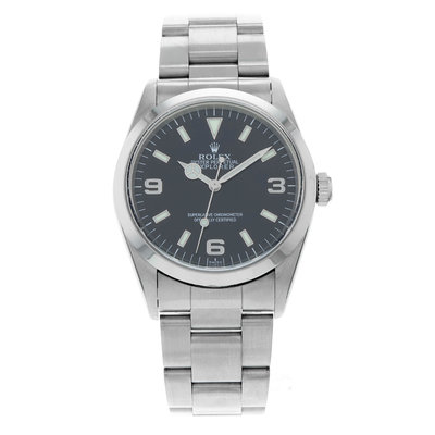 Rolex Explorer