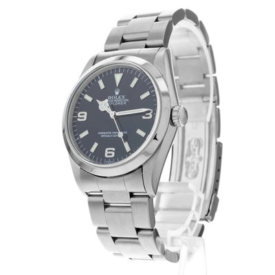Rolex Explorer