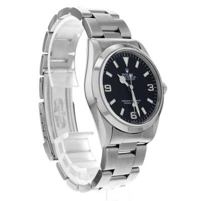 Rolex Explorer