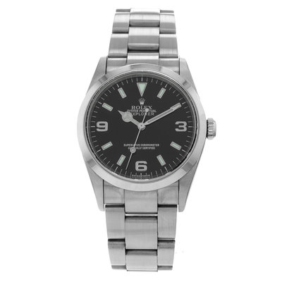 Rolex Explorer