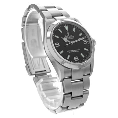 Rolex Explorer