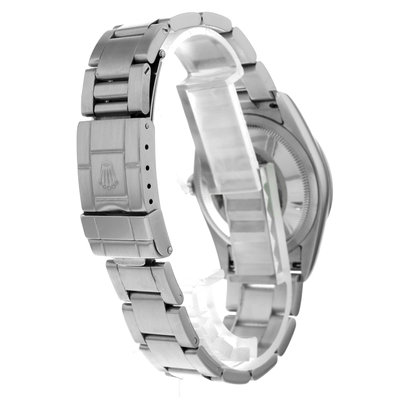 Rolex Explorer