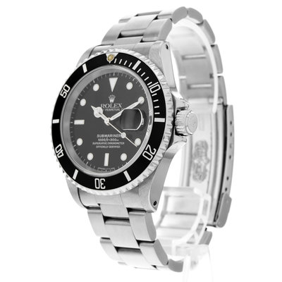 Rolex Submariner Date