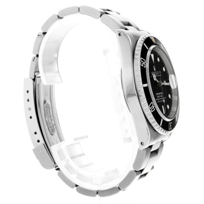Rolex Submariner Date