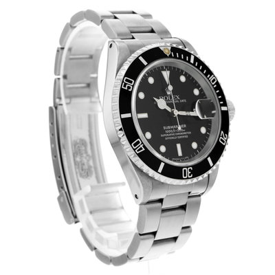Rolex Submariner Date