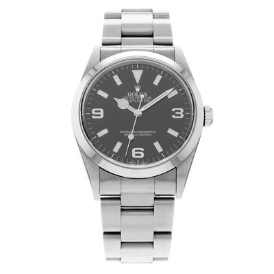 Rolex Explorer