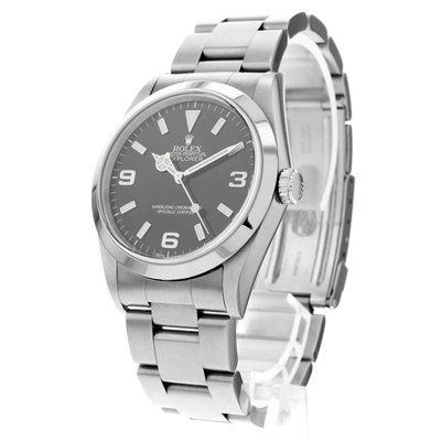 Rolex Explorer