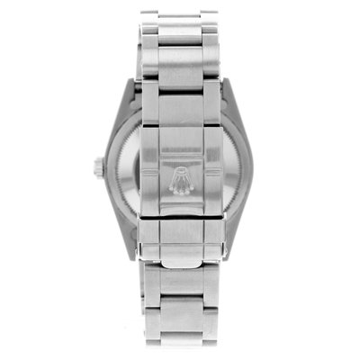 Rolex Explorer