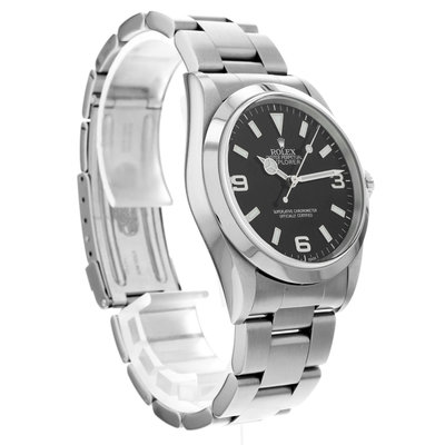 Rolex Explorer
