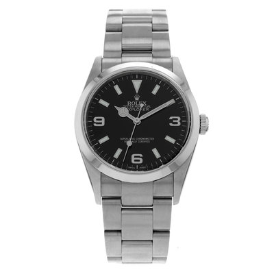 Rolex Explorer