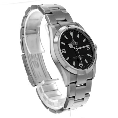 Rolex Explorer