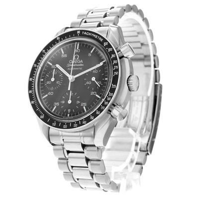 Omega Speedmaster Reduced