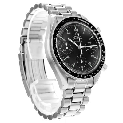 Omega Speedmaster Reduced