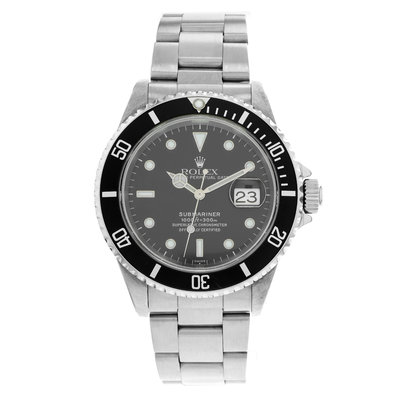 Rolex Submariner Date
