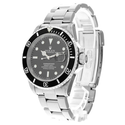 Rolex Submariner Date
