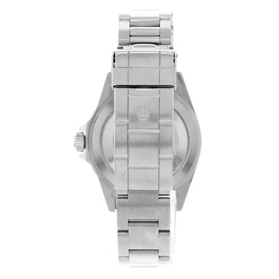 Rolex Submariner Date