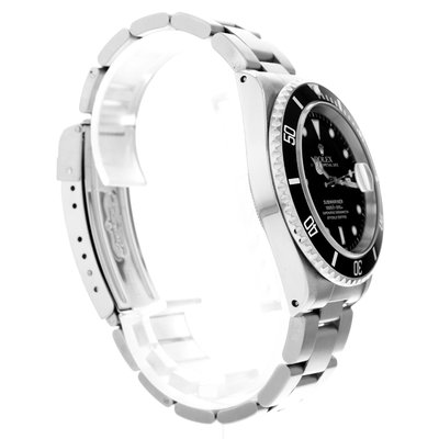 Rolex Submariner Date