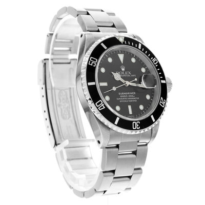 Rolex Submariner Date