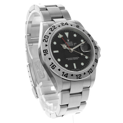Rolex Explorer II