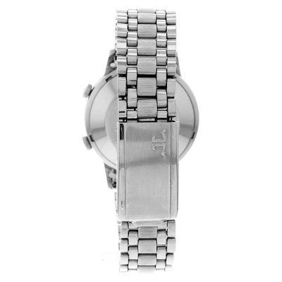 Jaeger-LeCoultre Memovox