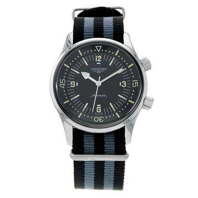 Longines Legend Diver