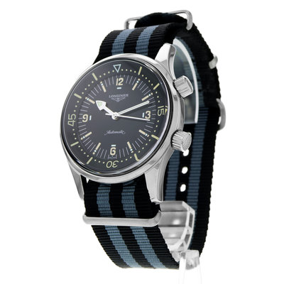Longines Legend Diver
