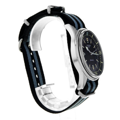 Longines Legend Diver