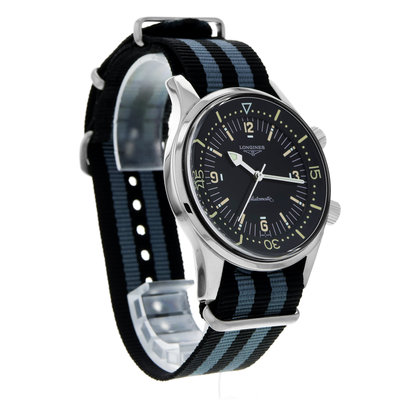 Longines Legend Diver