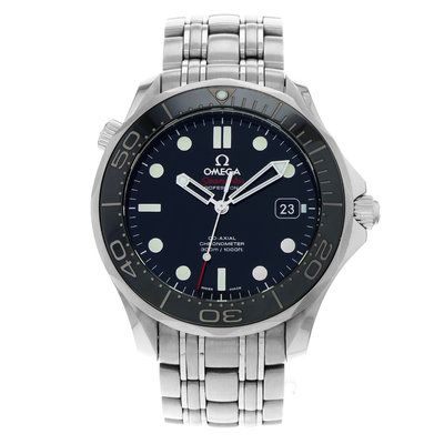Omega Seamaster Diver 300 M