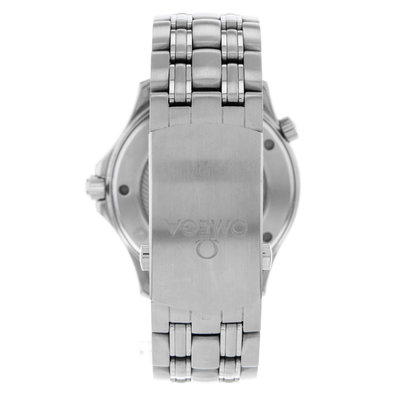 Omega Seamaster Diver 300 M
