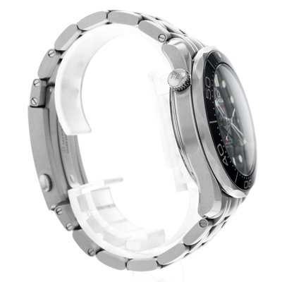 Omega Seamaster Diver 300 M