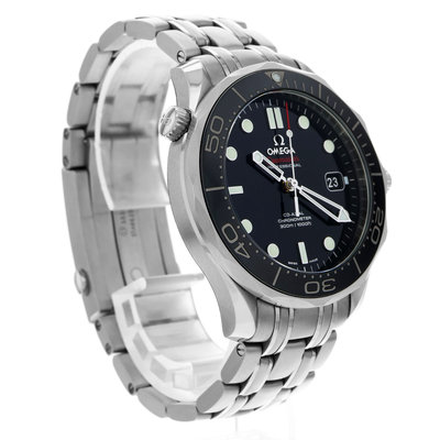 Omega Seamaster Diver 300 M