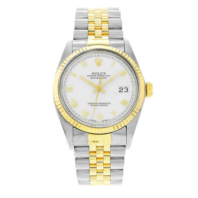Rolex Datejust 36