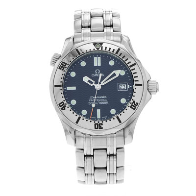 Omega Seamaster