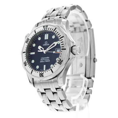 Omega Seamaster
