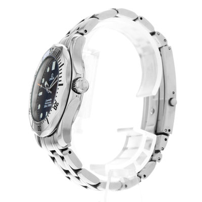 Omega Seamaster