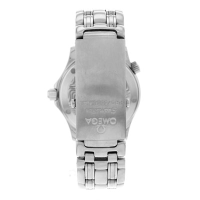Omega Seamaster