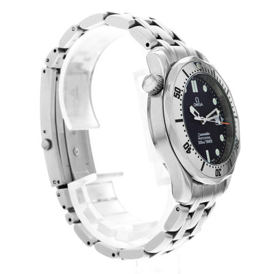 Omega Seamaster